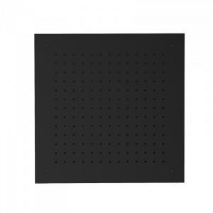 00081012 PREMIUM Площадь встроенных 380 насадки Черный GRB MIXERS