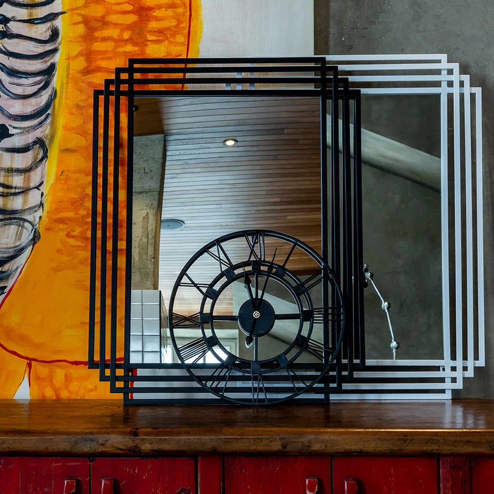 21052507 Часы «Пилар» Object Desire  - Вид №2