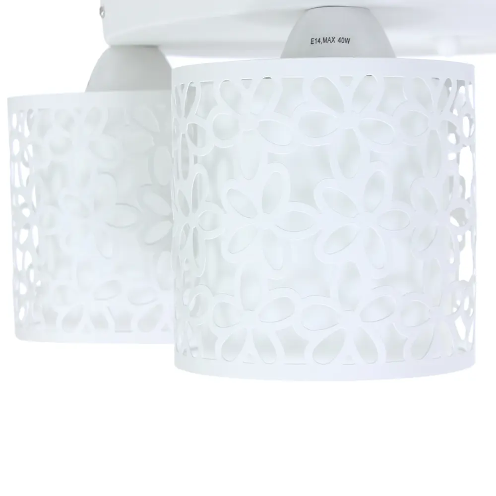 Люстра Ferra 5xE14x40 Вт 18639081 STLM-2073271 Arte Lamp  - Вид №4