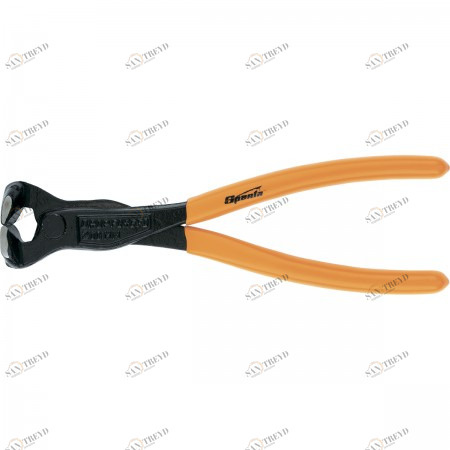 Клещи Black HeaD 200 мм торцевые обрезиненные рукоятки SPARTA Sparta (Спарта) 12560