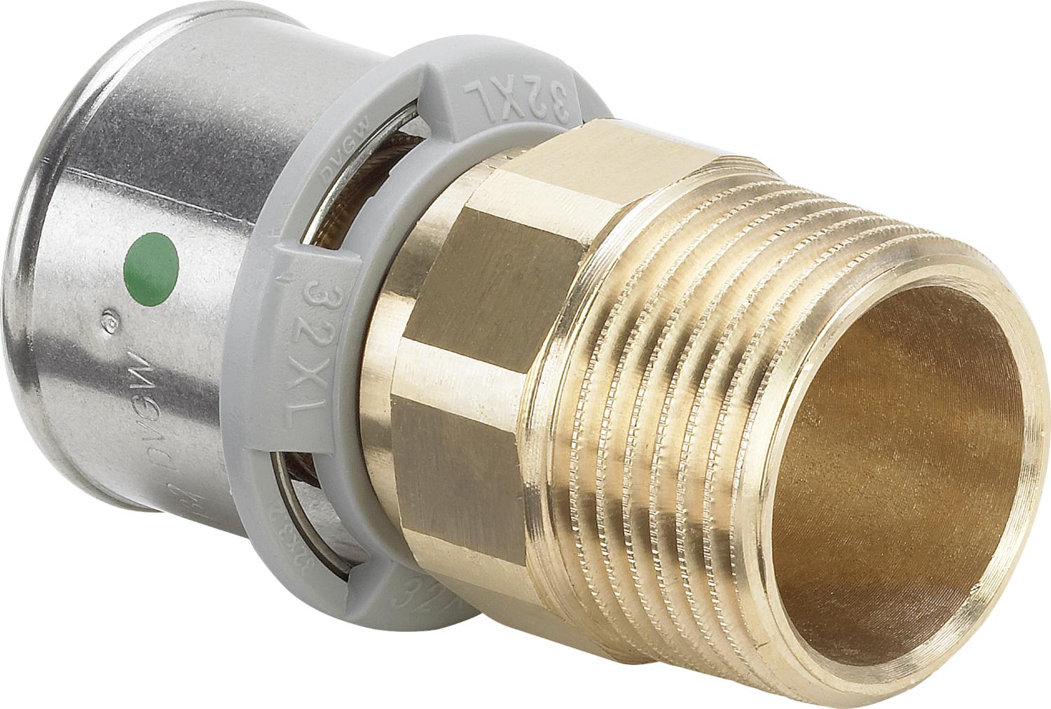 Viega Соединительный элемент 2711 (588168) 588 168