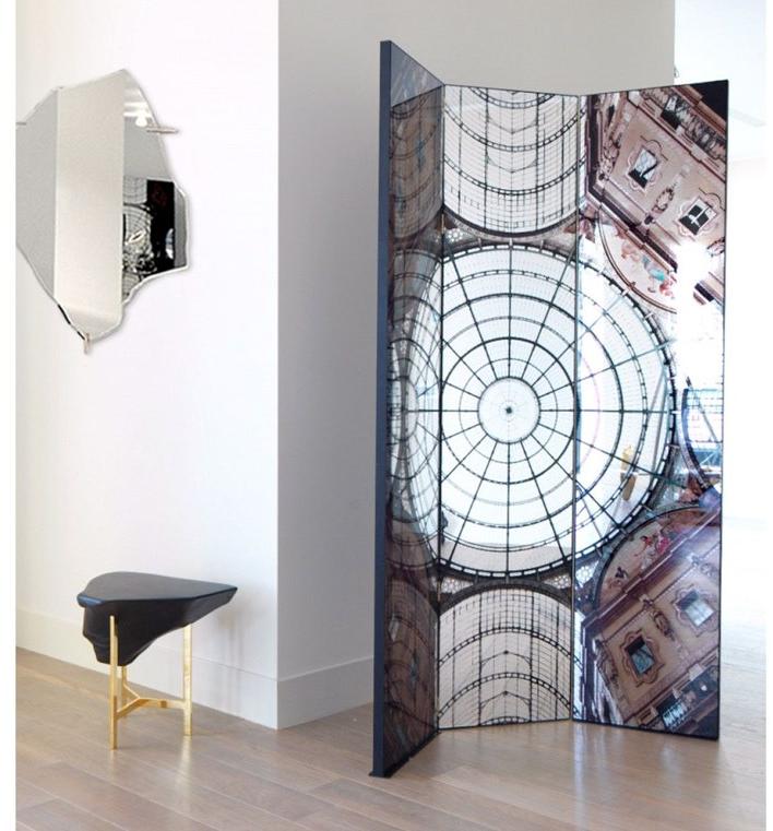 Driade Экран в мдф sun-id-1439118 - Вид №4