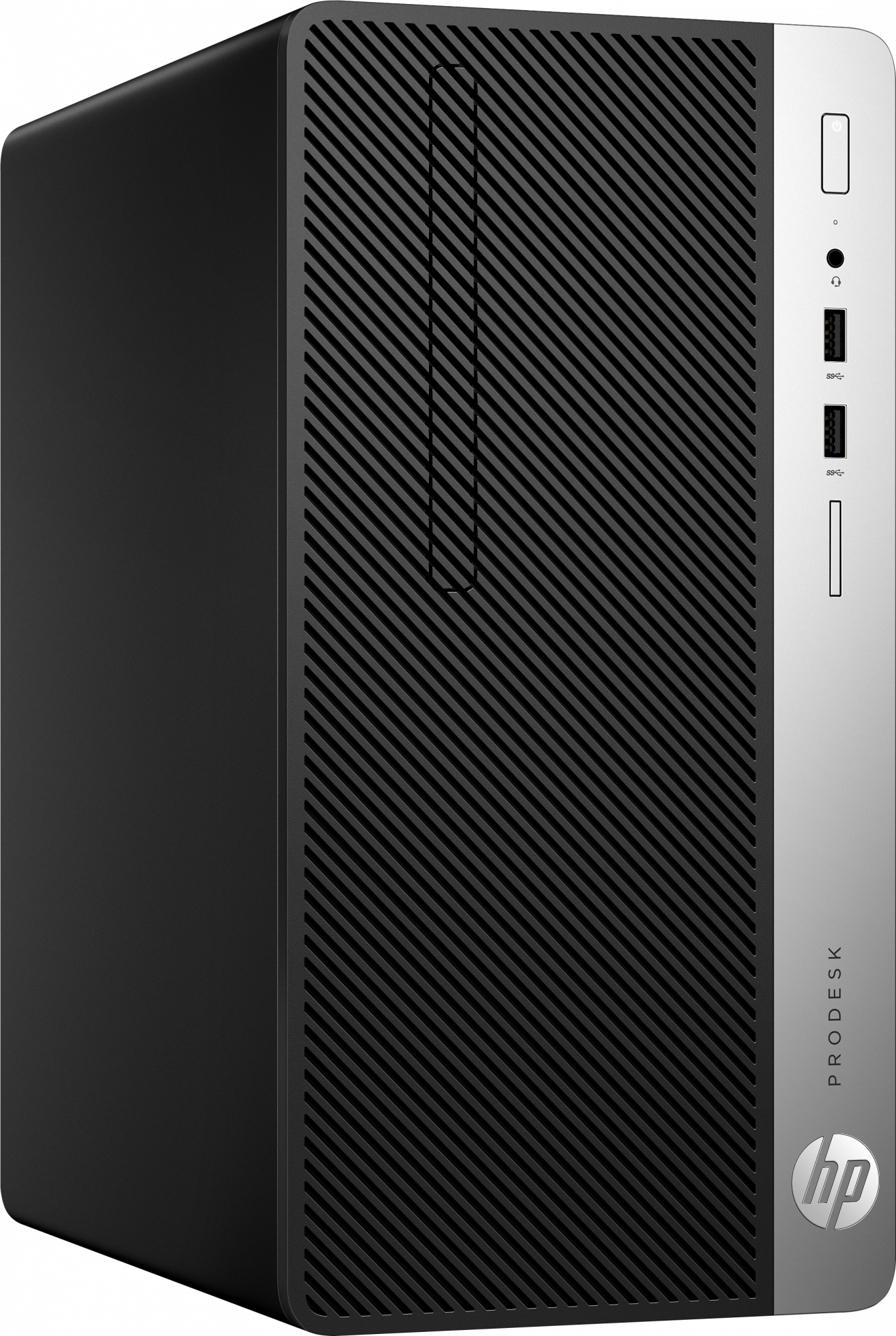 7EL76EA#ACB prodesk 400 g6 mt intel core i5 9500(3ghz)/8192mb/256pcissdgb/dvdrw/war 1y/w10pro + usb type-c port HP Santreyd 