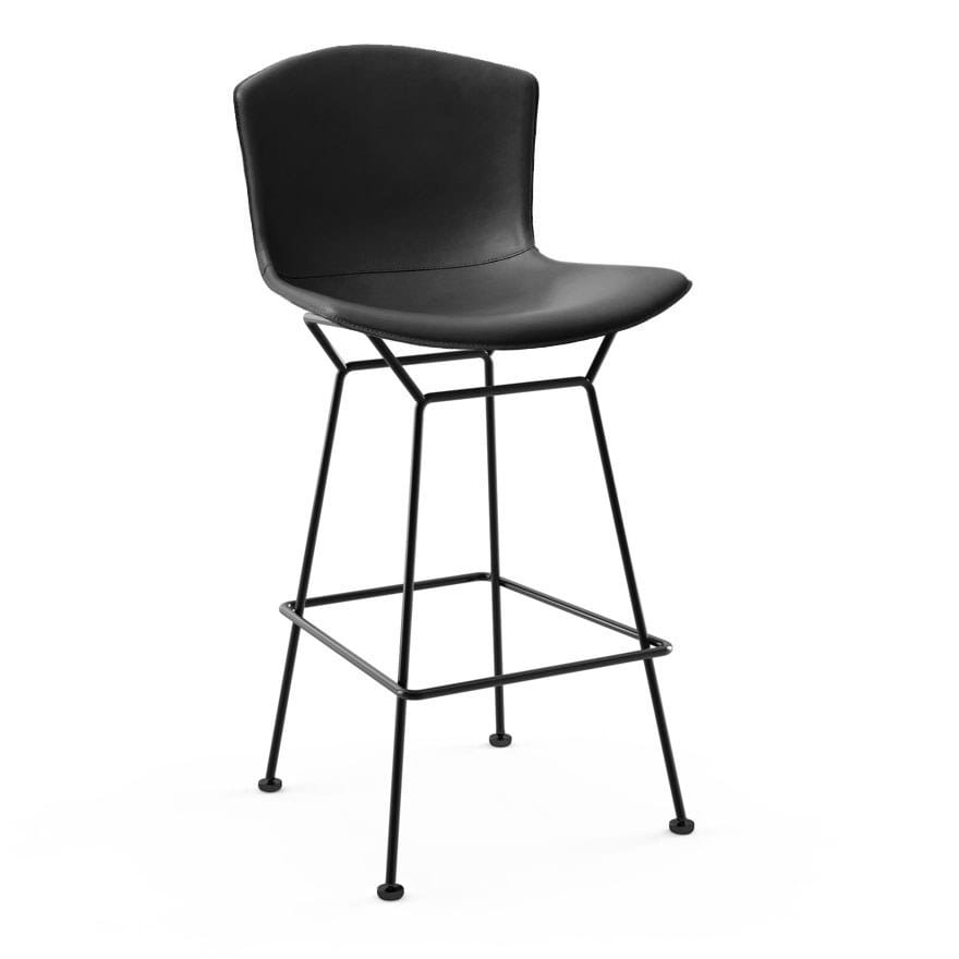 Кожаный стул со спинкой Knoll Bertoia ARCH-00143935 - Вид №10
