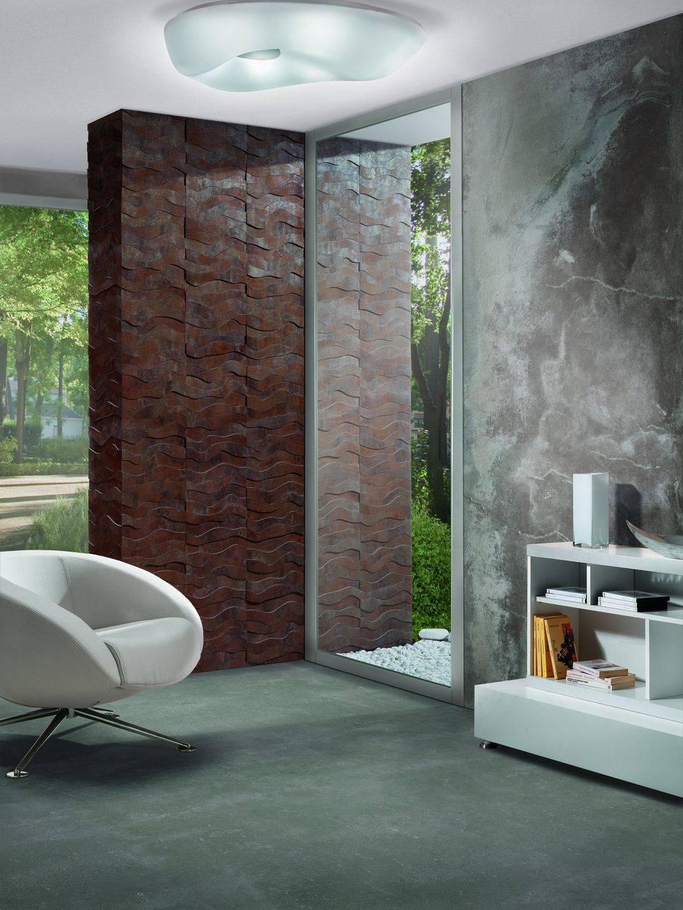 Потолочный светильник Mantra Exterior 1335 MANTRA ДИЗАЙНЕРСКИЕ, EXTERIOR 073400 Белый  - Вид №1