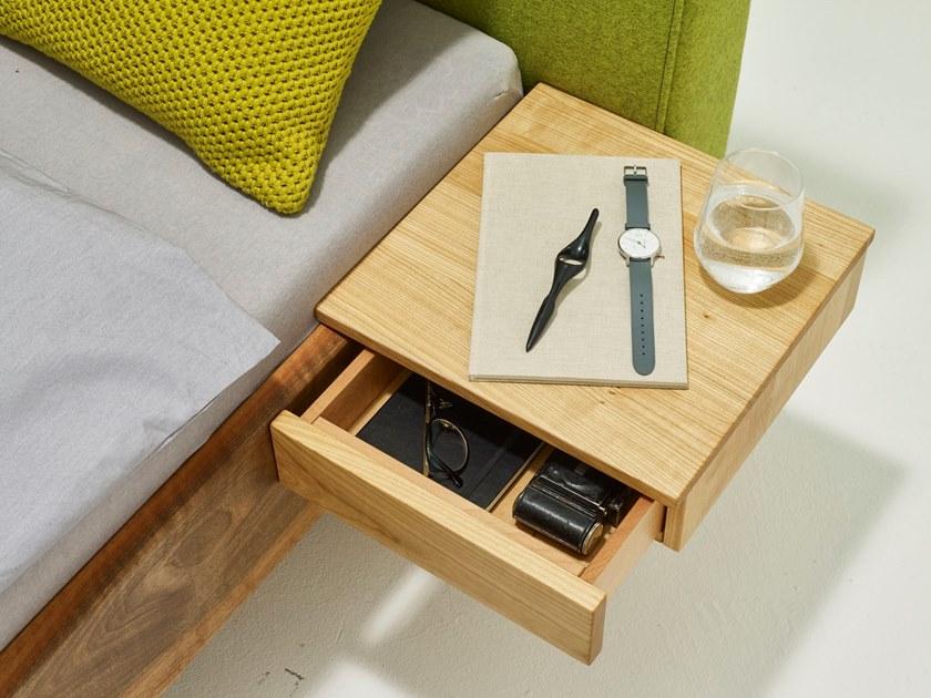 sixay furniture Деревянная тумбочка с ящиками Fly 4390100 - Вид №2