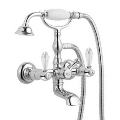 544820PN06 Смеситель Bandini Antica Santreyd