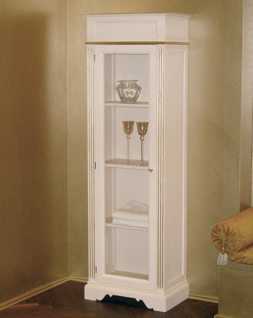 821 Vetrina Bianchini&Capponi RINASCIMENTO Bianchini Capponi