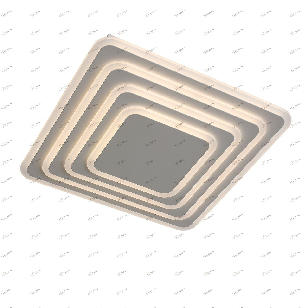 Потолочный светодиодный светильник ST Luce Тorres SL844.502.04 ST LUCE ДИЗАЙНЕРСКИЕ, ТORRES 202908 Белый 