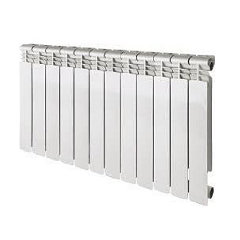 Радиатор алюминиевый TORIDO VS 500/100 12 секций TORVS50010012 - Вид №1