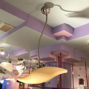 Vistosi Nembo SP topaz подвес