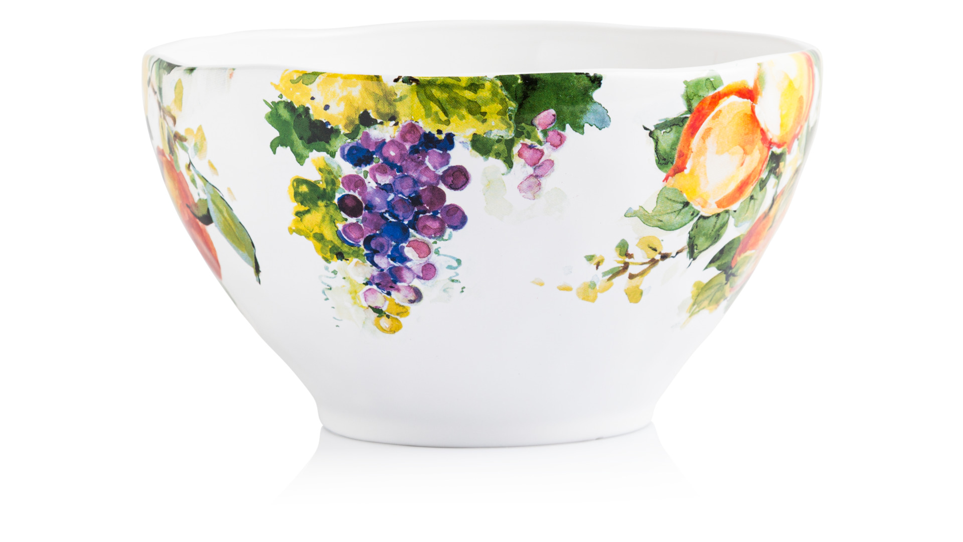 10655236 Certified International Сервиз чайно-столовый Certified Int. Амброзия на 4 персоны 26 предметов, керамика Керамика  - Вид №1