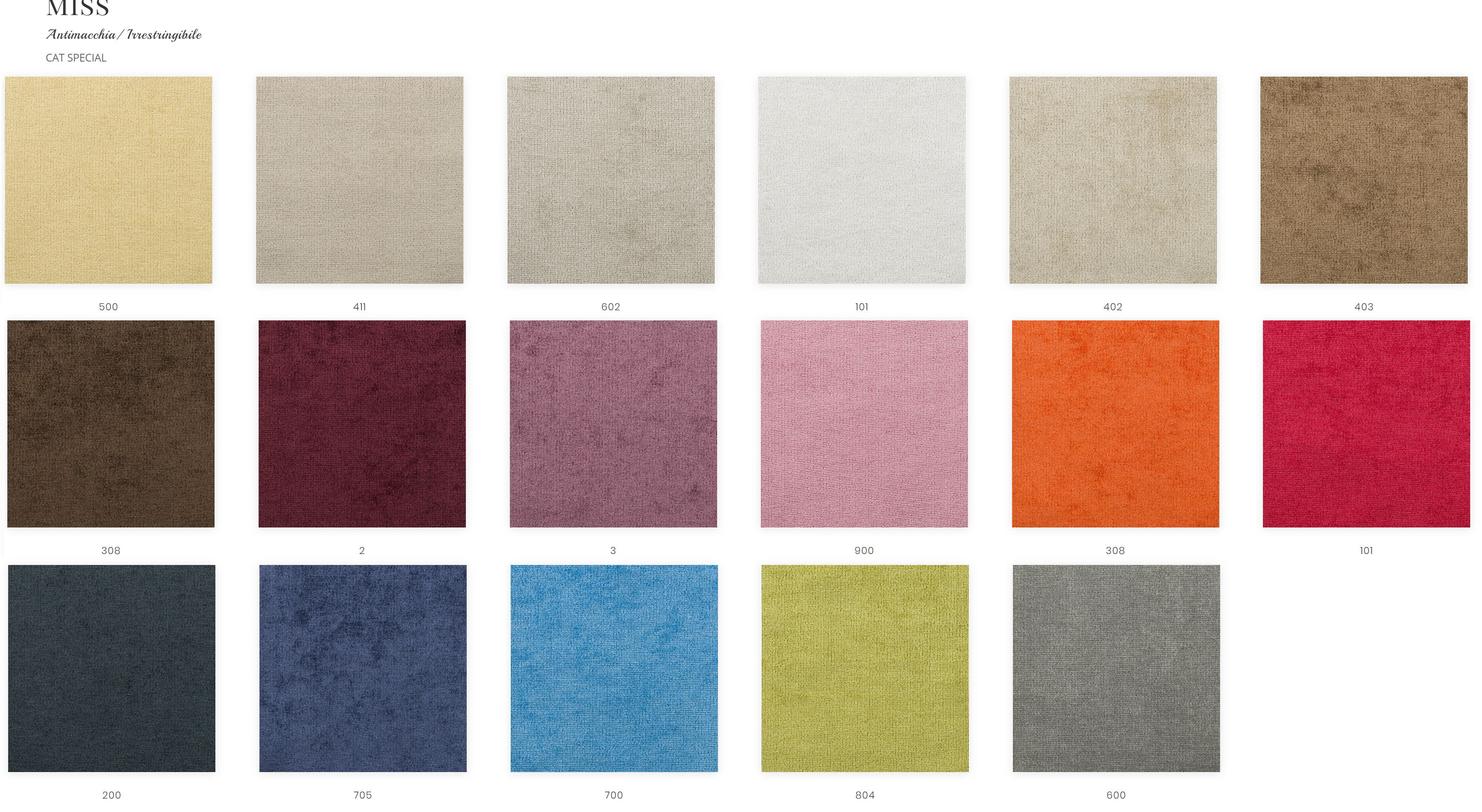 Одноместный диван-кровать из ткани Frauflex GAME ARCH-00101646 - Вид №12