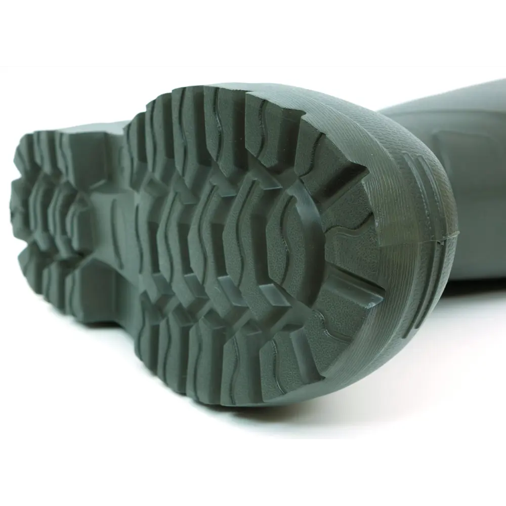 Сапоги унисекс DILWIS размер 41 STLM-2094381 - Вид №8