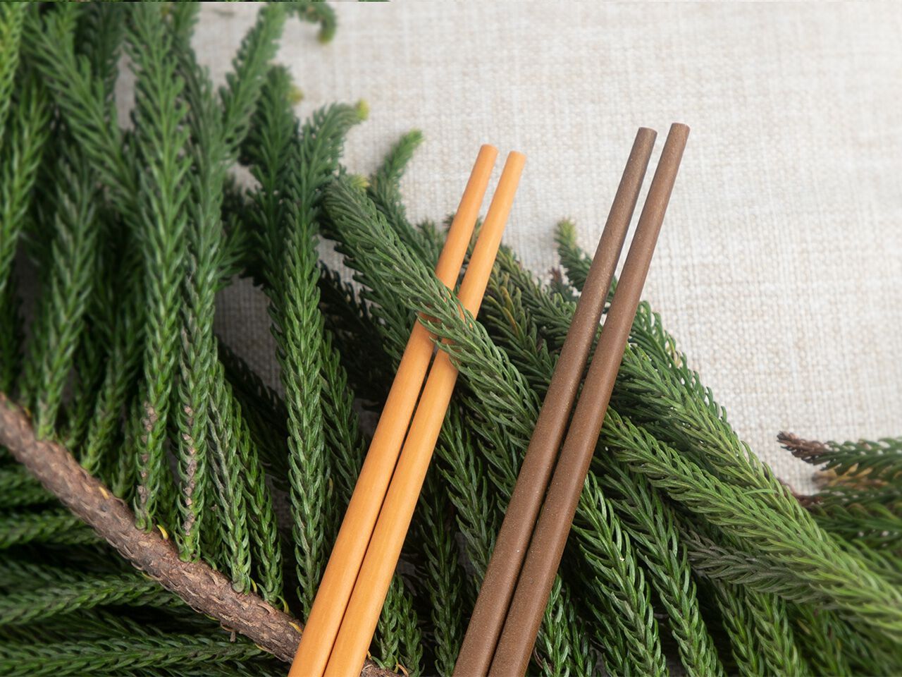 Набор деревянных столовых приборов MaxForm CHEF 006 ARCH-00059548 - Вид №7