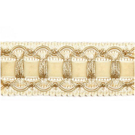 COLORISTICA Тесьма Royal AG964 col.1441 Фурнитура  Royal  - Вид №1