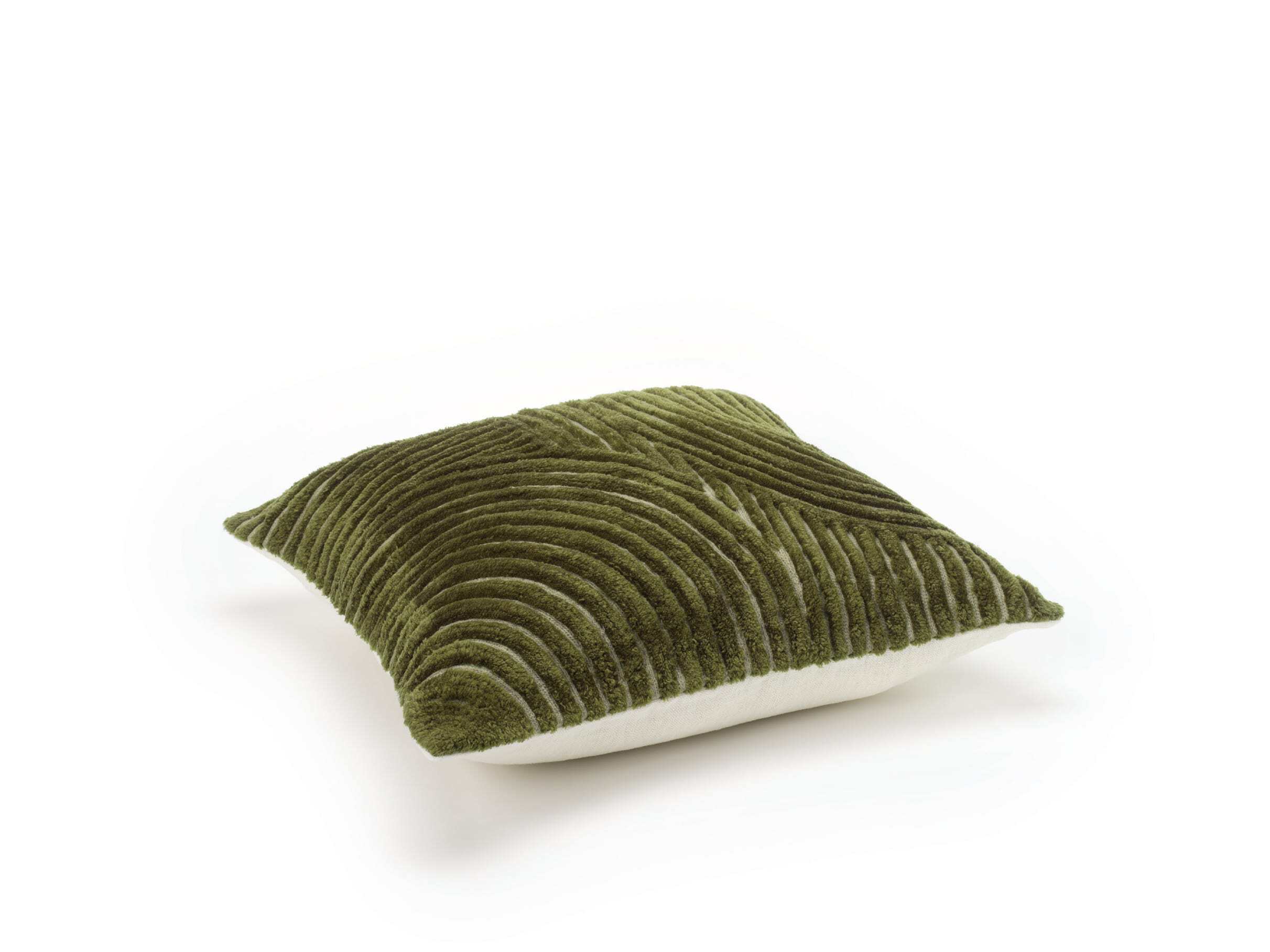 Хлопок квадратный сплошной цвет подушки Élitis EDMOND ARCH-00081658 - Вид №6