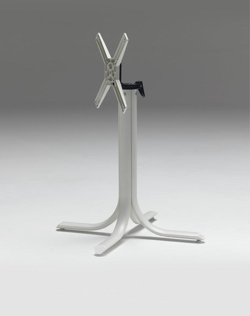 emu Складной прямоугольный стальной стол sun-id-1428194 - Вид №5