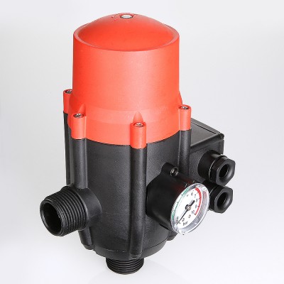 VT.EPC2.06.0 Блок насосной автоматики Valtec 220 В, 50 Гц  - Вид №17