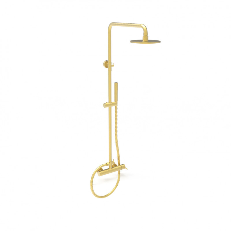 9035401CL2 Душевая стойка Prime Martí 1921 Marti 1921  - Вид №13