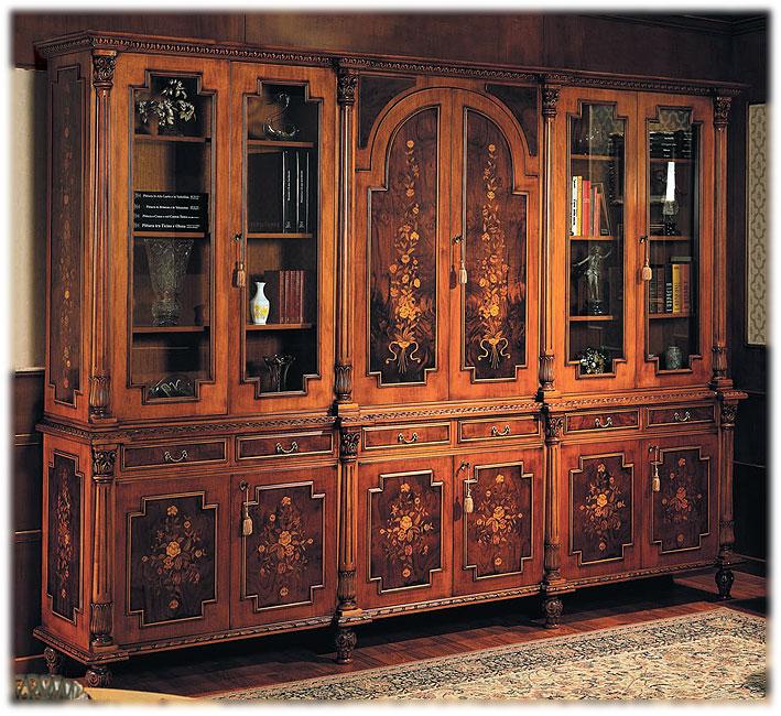 Книжный шкаф 203 FRATELLI RADICE 40090175015 