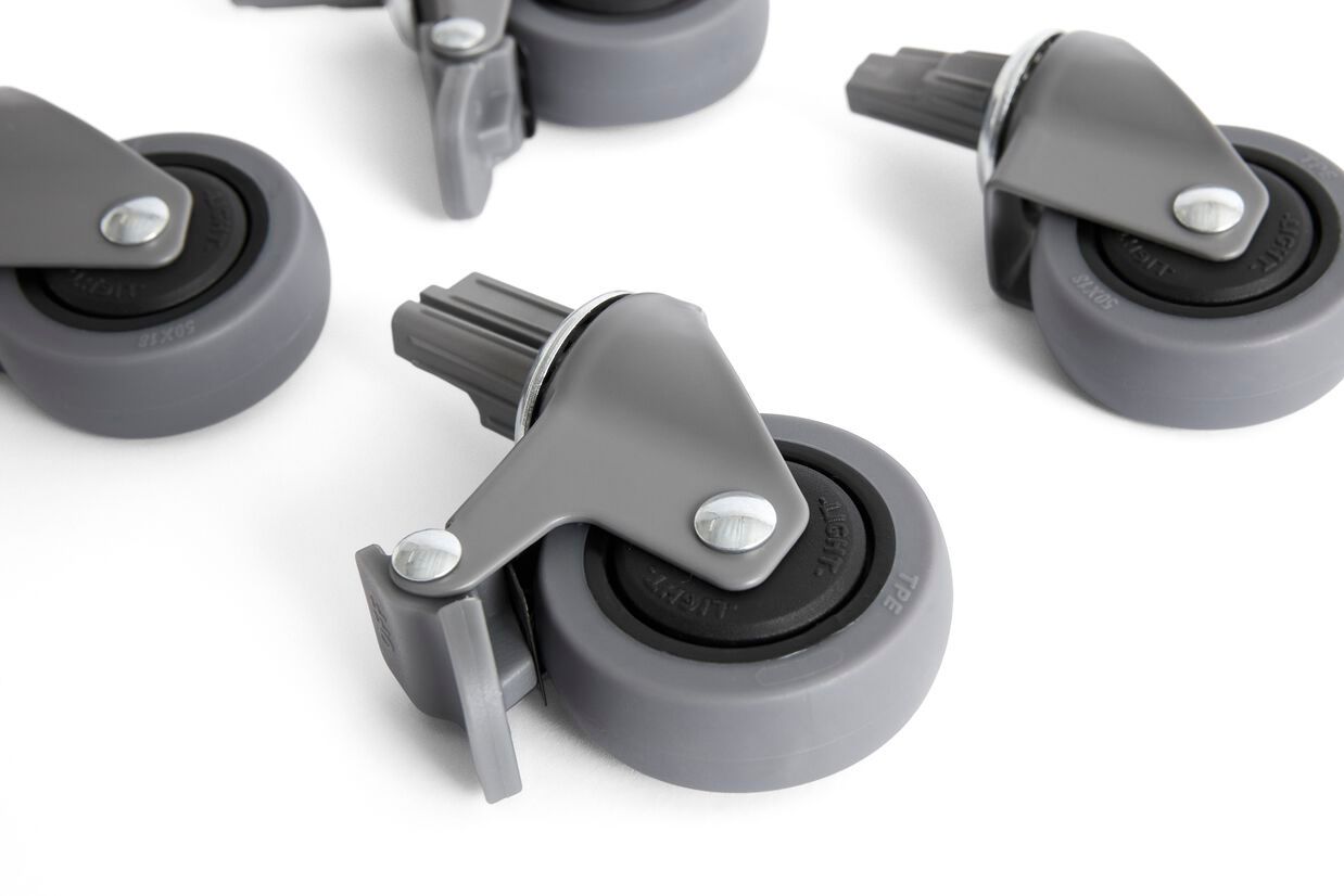 Переработанный пластиковый контейнер Hay цветной ящик ARCH-00075677 - Вид №57