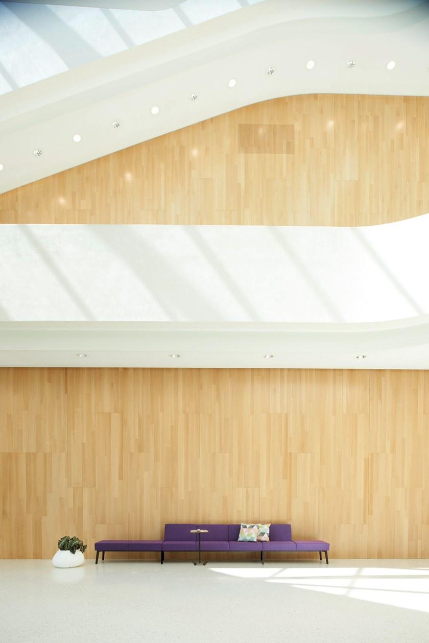 Dauphin Мягкий стул из ткани Reefs Rf 0601 - Вид №5