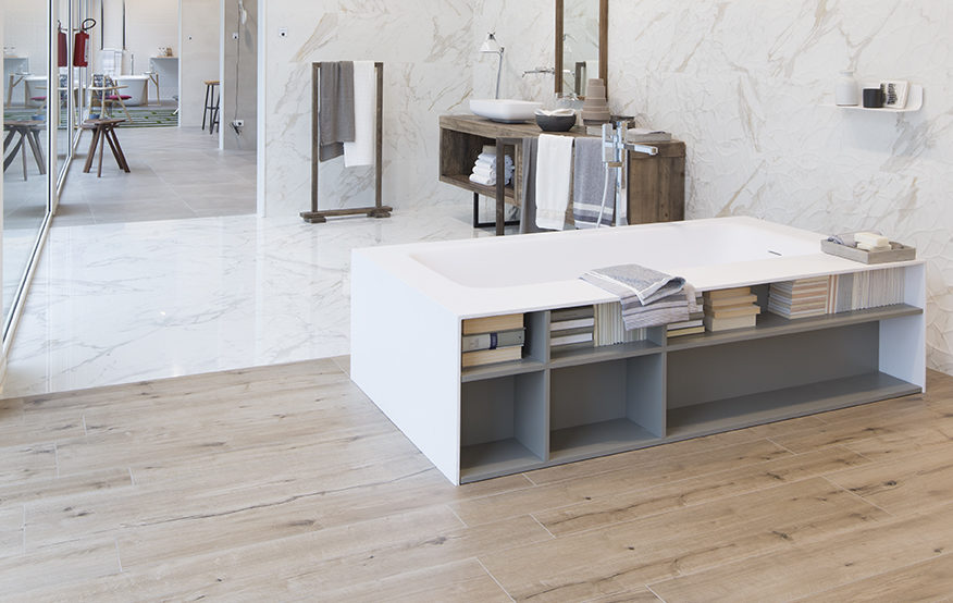 Kellybook Mastella  Ванная  - Вид №1