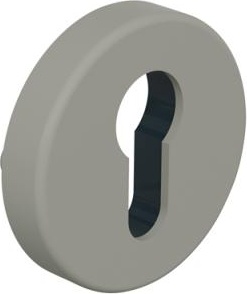 306.23PBES защитная розетка HEWI System 111 | Polyamid  - Вид №1