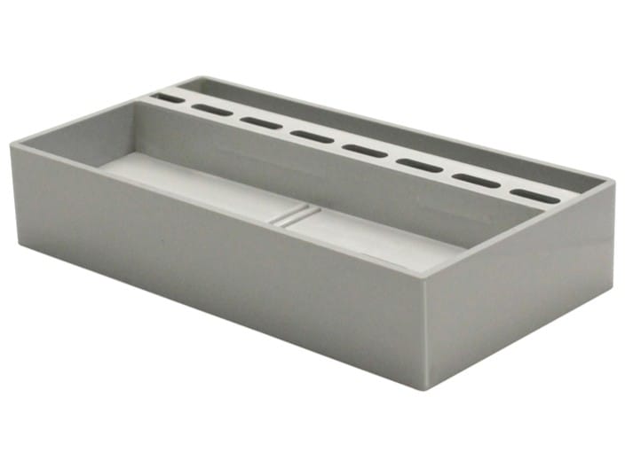 Инспекционная кабина из ПВХ для щелевого профиля First Corporation First Plast ARCH-00129377 - Вид №1