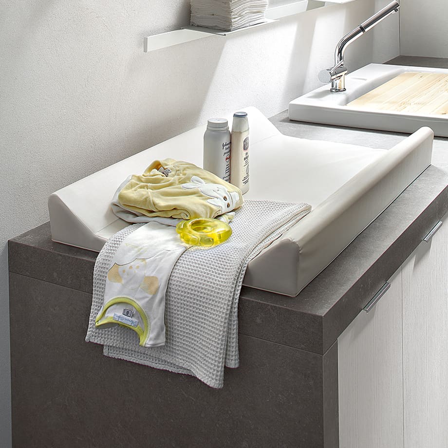 Комплект мебели 02 Arcom Lavanderia w&d STARC113 - Вид №2