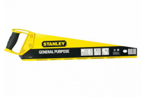 15281334 Ножовка 380 мм 11 TPI OPP 1-20-089 Stanley