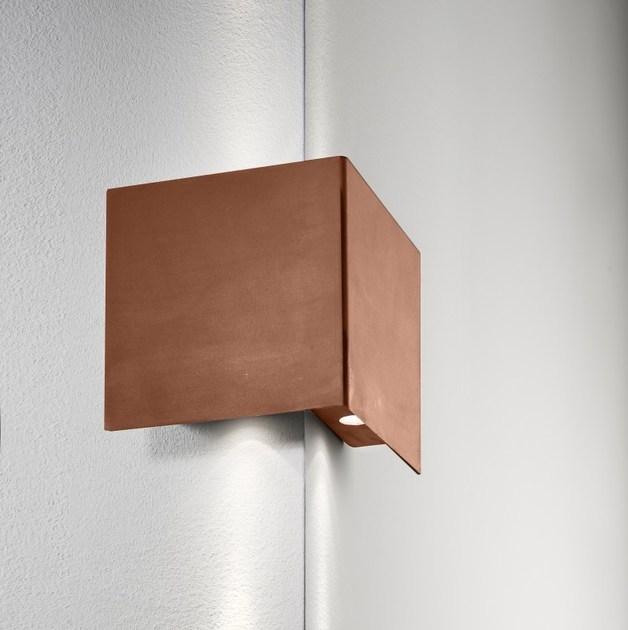 Lucifero's Настенный светильник из металла sun-id-1352706 - Вид №1