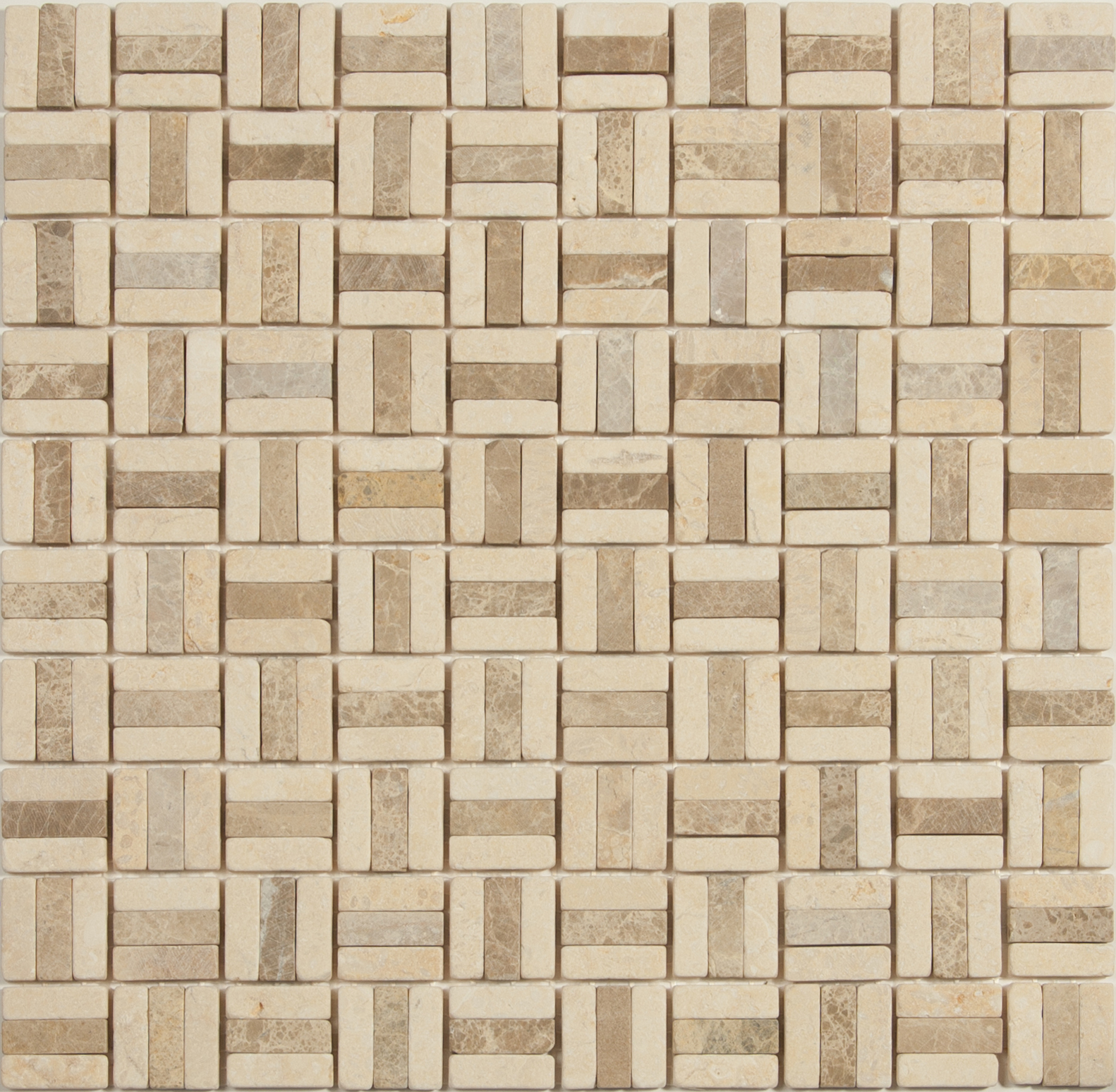 Мозаика из натурального камня K-703 SN-Mosaic Stone 
