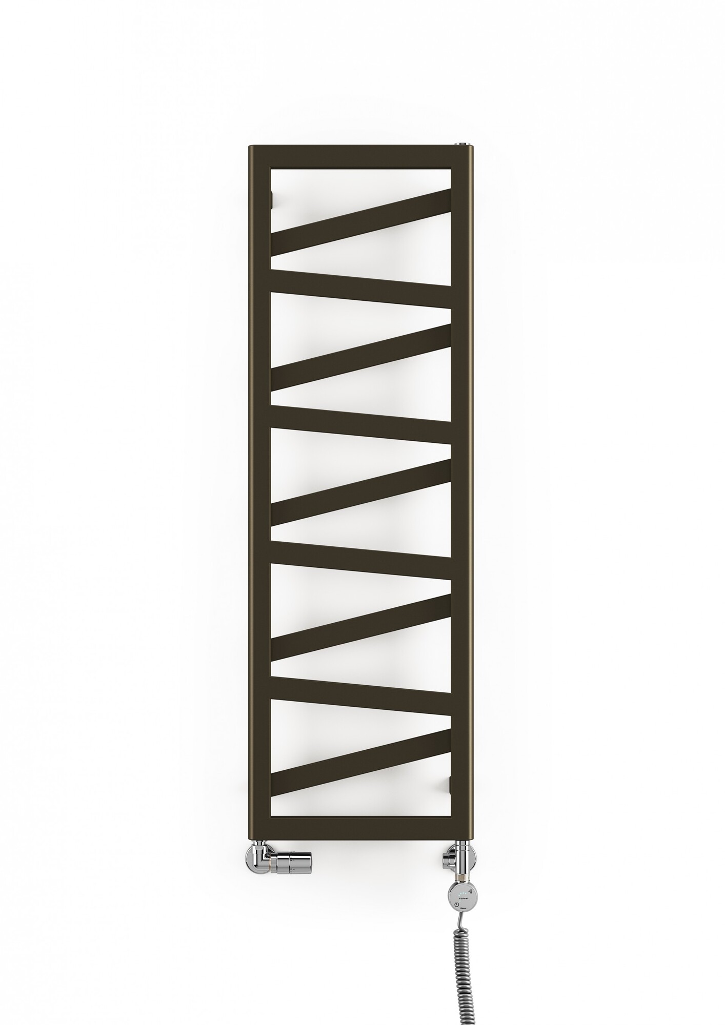 Полотенцесушители WGVPB123060 Wind Terma 4.47 - Вид №5