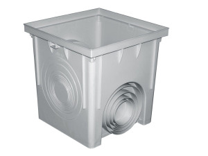 Монолитный кокпит серии 2000