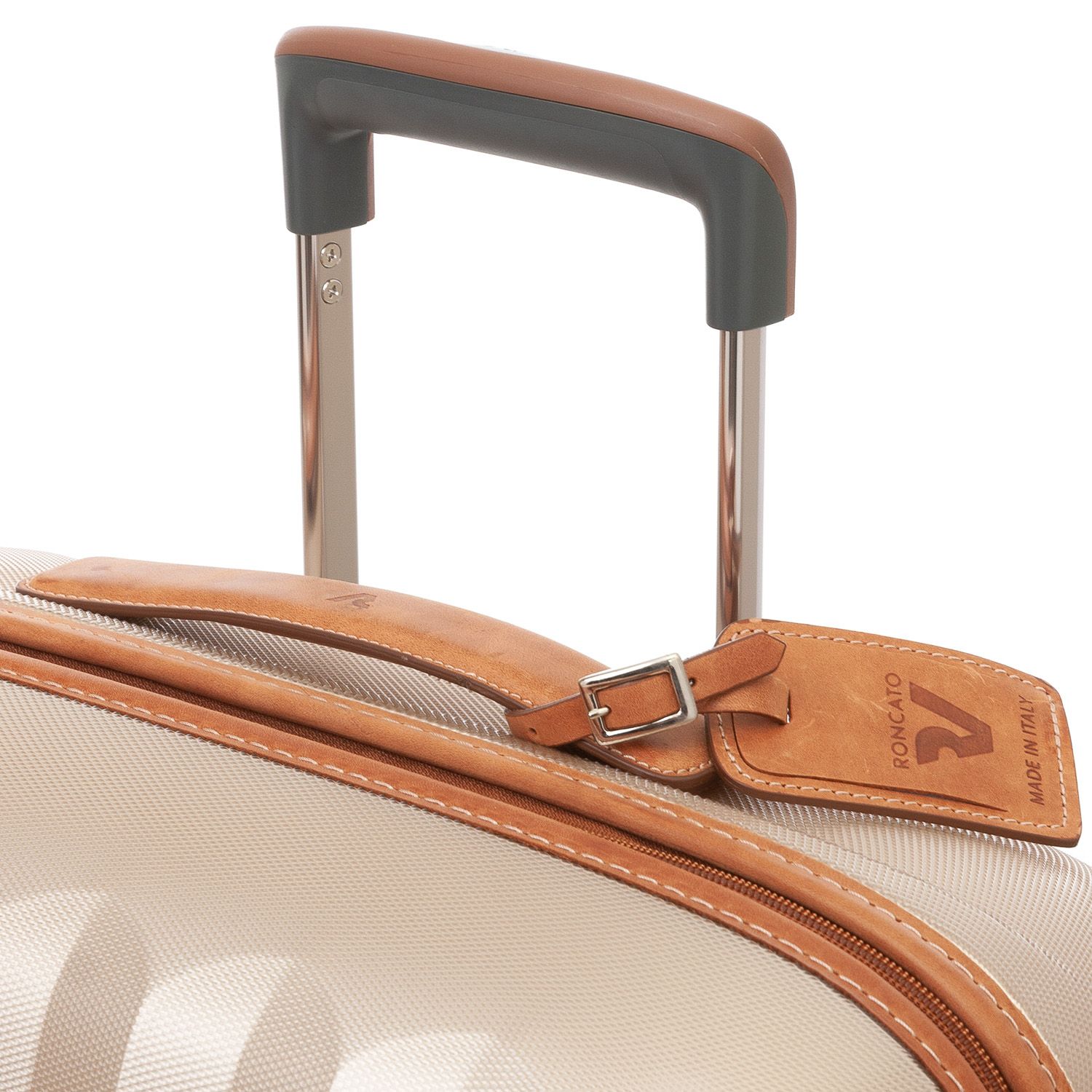 5222-0426 Чемодан 5222 M Roncato E-lite - Вид №8