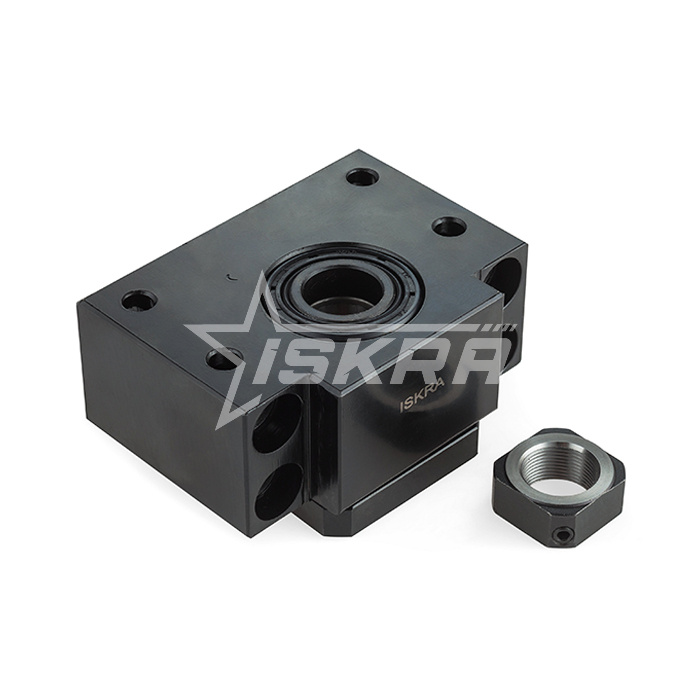 IS364 Опора ШВП BK17 ISKRA 