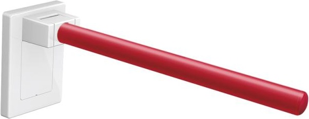 950.50.11091 Откидная опорная рейка моно HEWI Stützen  - Вид №1