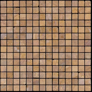 МОЗАИКА ИЗ НАТУРАЛЬНОГО КАМНЯ  M097-20T NATURAL ADRIATICA