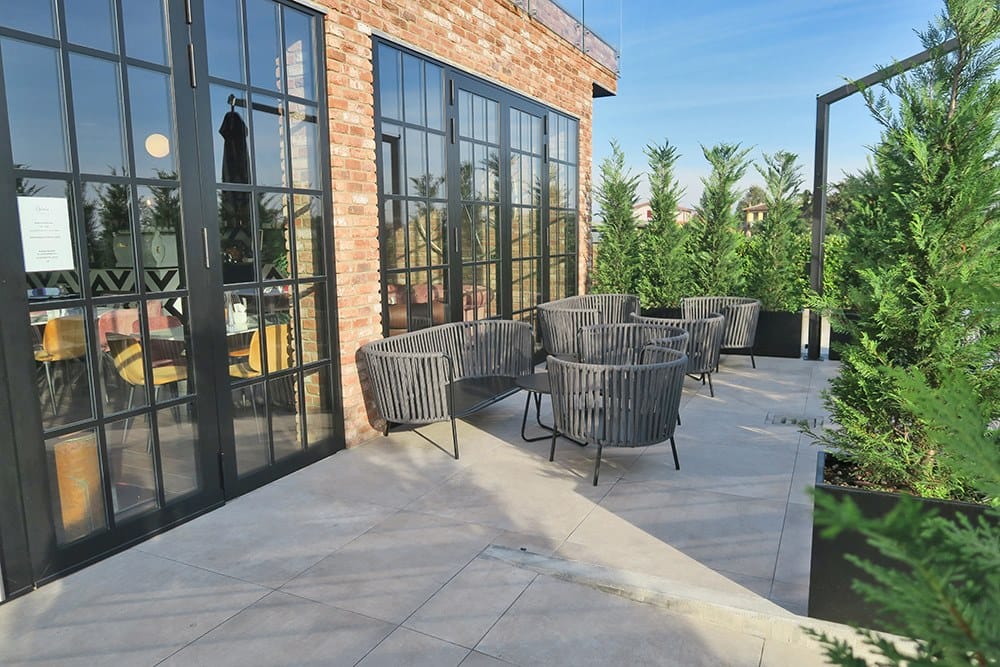 Напольный бетонный эффект PIETRA SINTERIZZATA другой камень ARCH-00131177