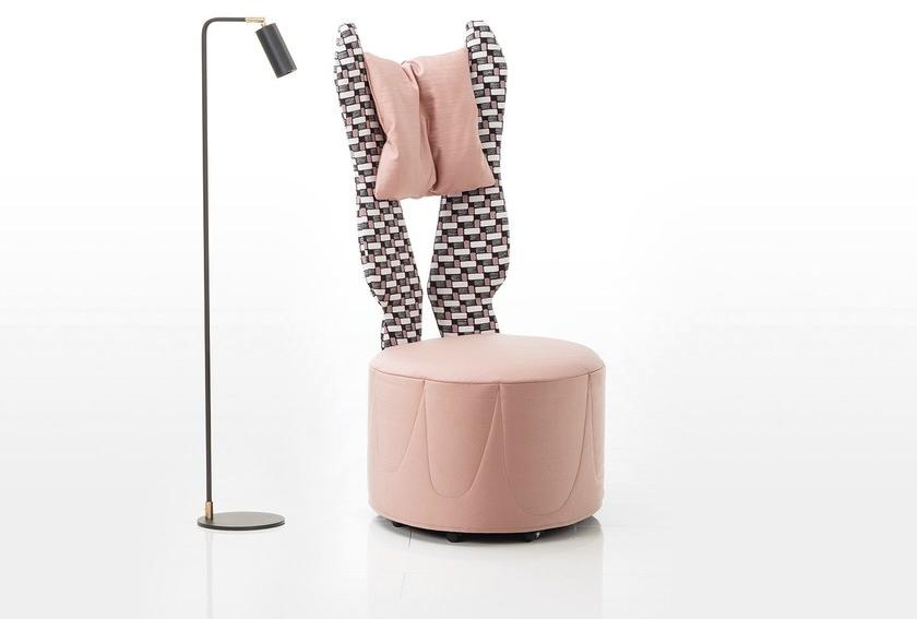 brühl Кресло из ткани с высокой спинкой sun-id-1426751 - Вид №4