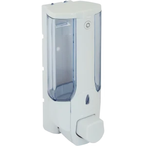 Диспенсер для жидкого мыла MR PENGUIN — элегантный аксессуар для ванной 12519002