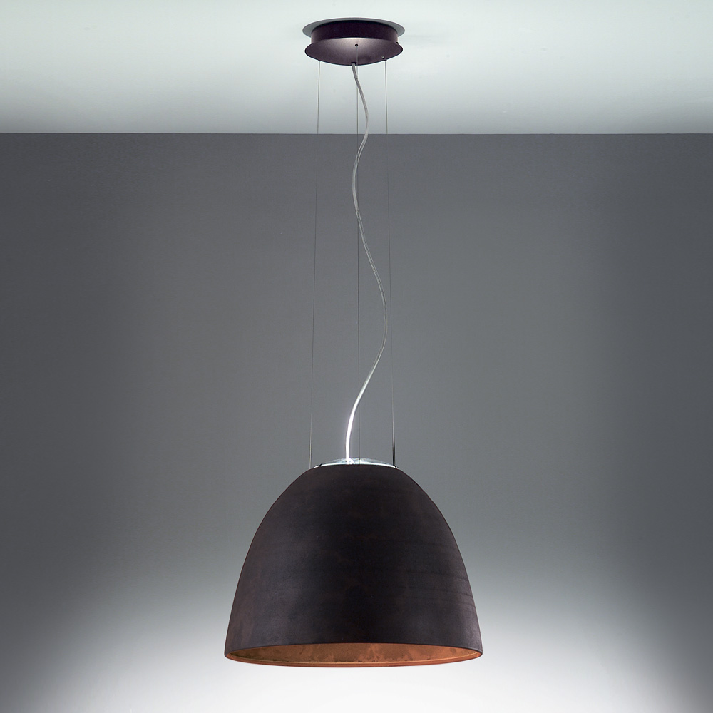 Подвесной светильник A240210 от Artemide ARTEMIDE ДИЗАЙНЕРСКИЕ 243321 Коричневый  - Вид №1