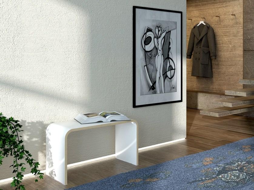 Tojo Möbel Скамейка из бука sun-id-1461906 - Вид №9