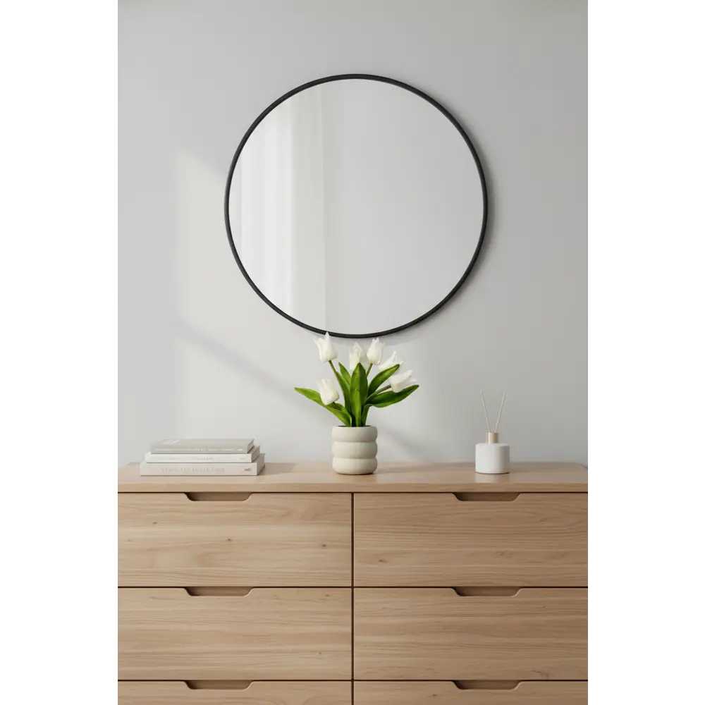 Искусственное растение в горшке h25 см белый Santreyd STLM-2004278 - Вид №3