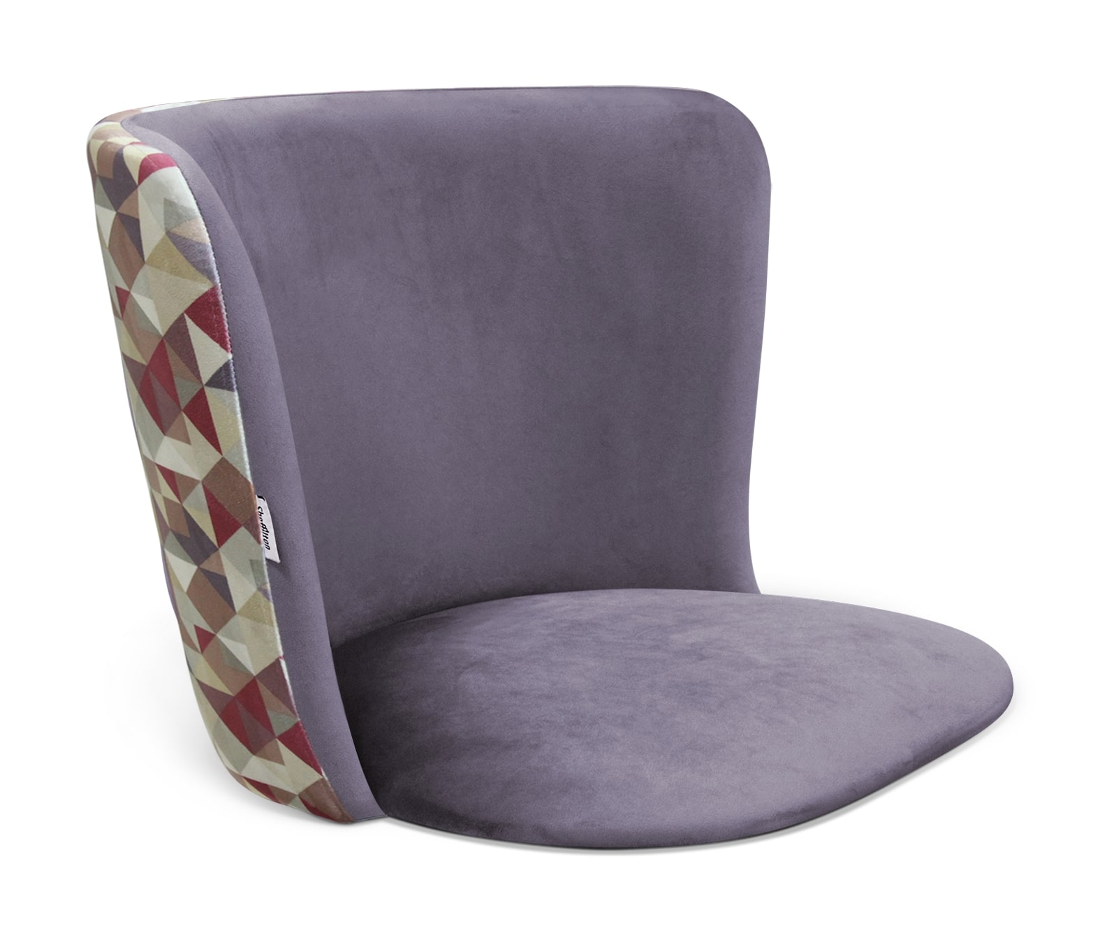 Стул полубарный SHT-ST36-4/S66-1 Santreyd SHTST1021 - Вид №2