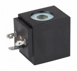 GENEBRE 4828 110v Катушка класса H 8 Вт (180 ° C)