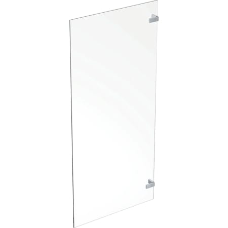 500.881.00.5 Душевая боковая перегородка IDO Design Geberit 