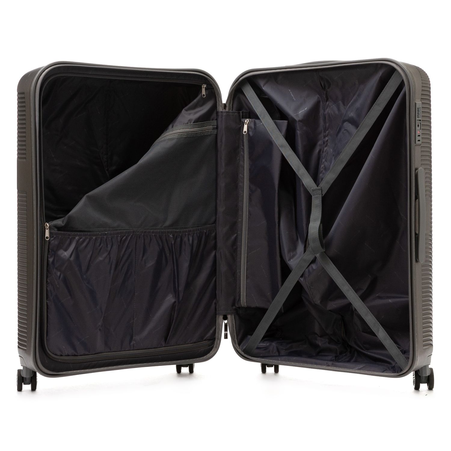 M1800-08-72 Чемодан M1800*72 L March Mikado - Вид №2